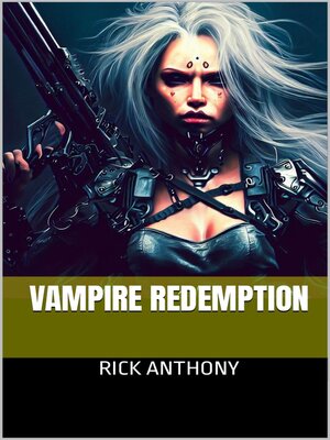 cover image of Vampire Redemption